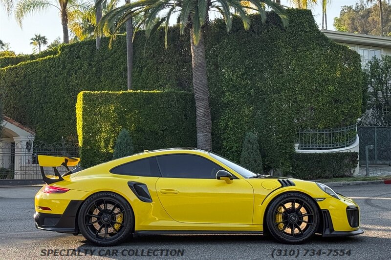 2018 Porsche 911 GT2 RS - Photo 4 - West Hollywood, CA 90069