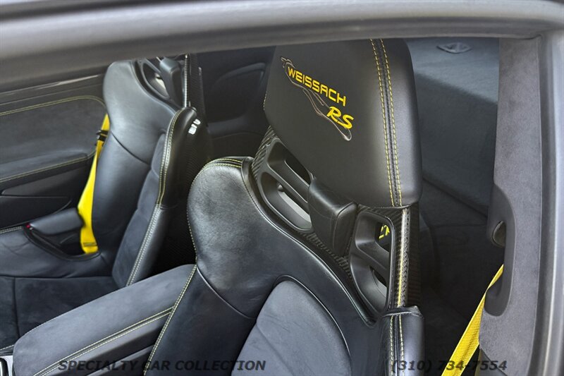 2018 Porsche 911 GT2 RS - Photo 17 - West Hollywood, CA 90069