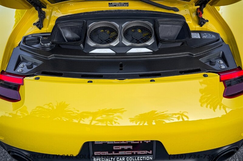 2018 Porsche 911 GT2 RS - Photo 26 - West Hollywood, CA 90069