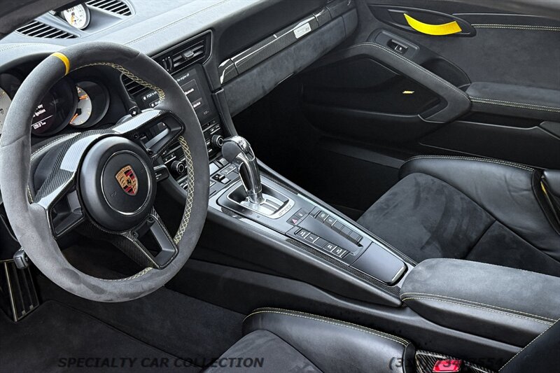 2018 Porsche 911 GT2 RS - Photo 16 - West Hollywood, CA 90069