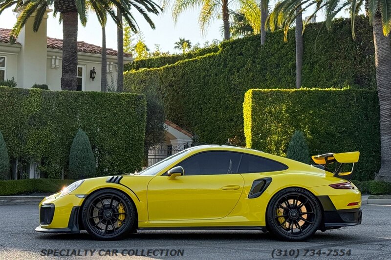 2018 Porsche 911 GT2 RS - Photo 9 - West Hollywood, CA 90069