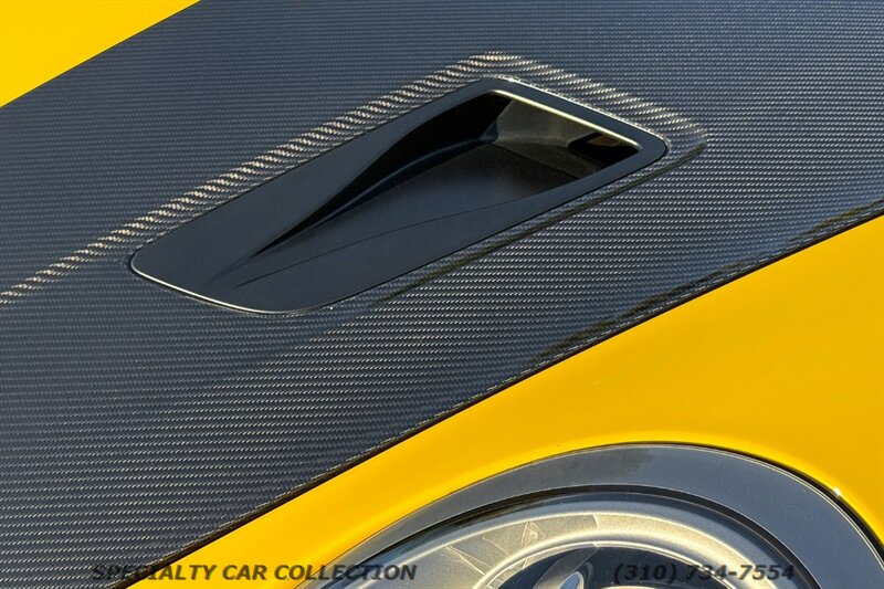 2018 Porsche 911 GT2 RS - Photo 14 - West Hollywood, CA 90069