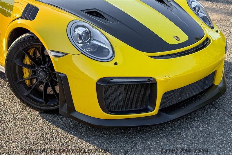 2018 Porsche 911 GT2 RS - Photo 10 - West Hollywood, CA 90069