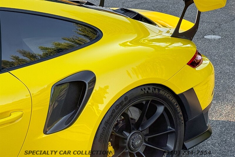 2018 Porsche 911 GT2 RS - Photo 11 - West Hollywood, CA 90069