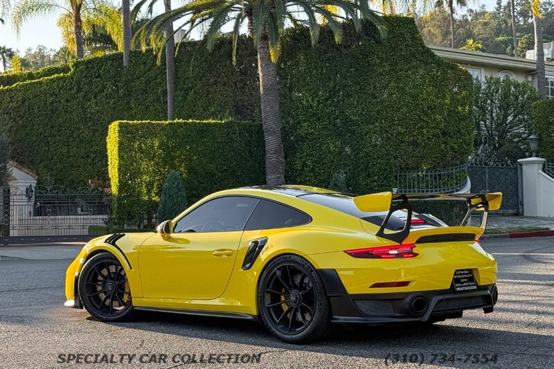2018 Porsche 911 GT2 RS - Photo 8 - West Hollywood, CA 90069