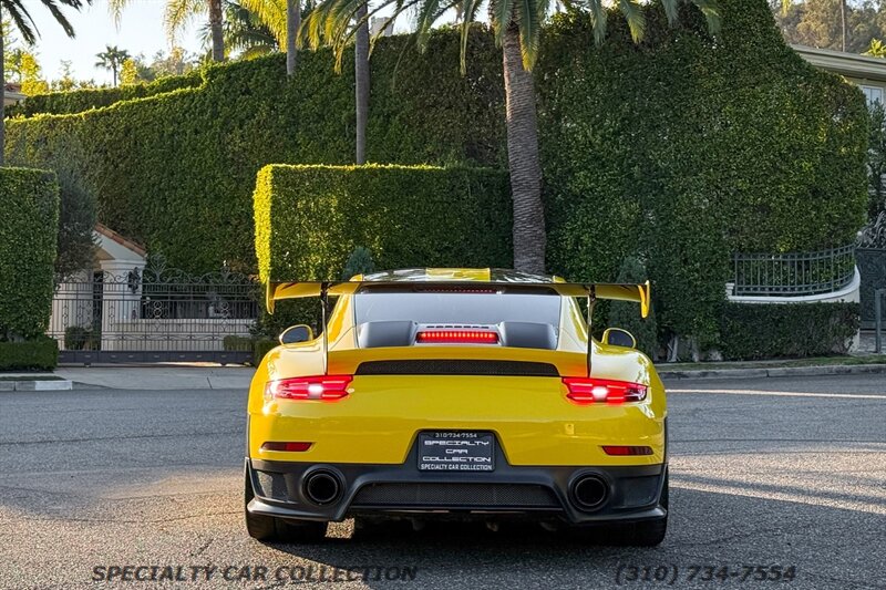 2018 Porsche 911 GT2 RS - Photo 7 - West Hollywood, CA 90069