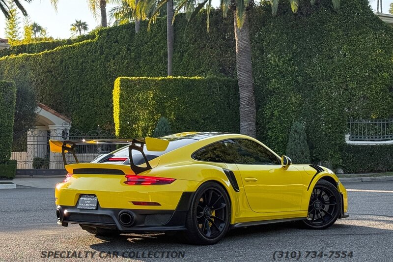 2018 Porsche 911 GT2 RS - Photo 6 - West Hollywood, CA 90069