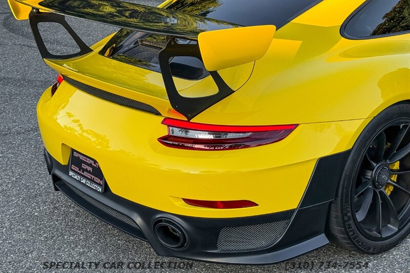 2018 Porsche 911 GT2 RS - Photo 13 - West Hollywood, CA 90069