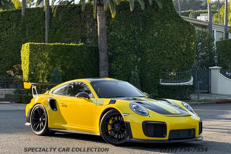 2018 Porsche 911 GT2 RS - Photo 3 - West Hollywood, CA 90069