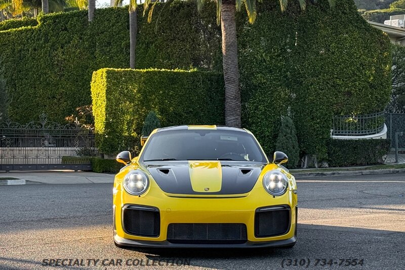 2018 Porsche 911 GT2 RS - Photo 2 - West Hollywood, CA 90069