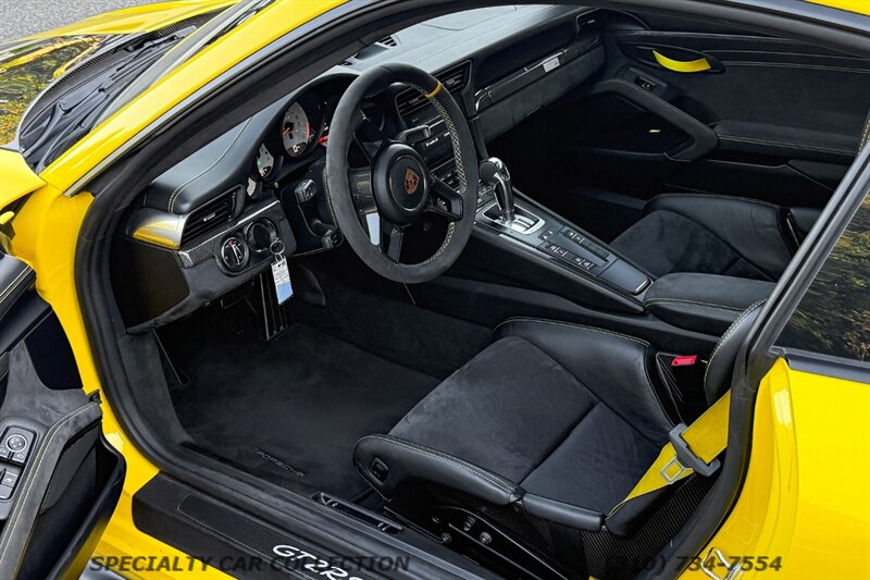 2018 Porsche 911 GT2 RS - Photo 15 - West Hollywood, CA 90069