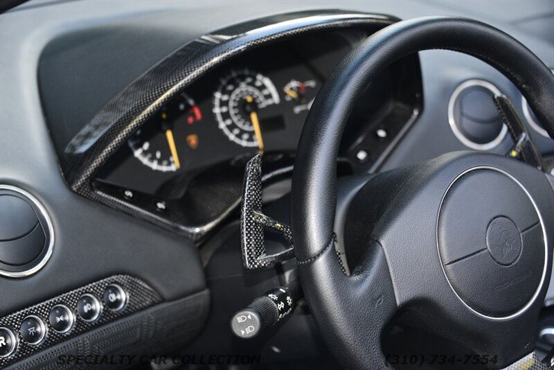 2008 Lamborghini Murcielago LP 640  VERSACE - Photo 23 - West Hollywood, CA 90069