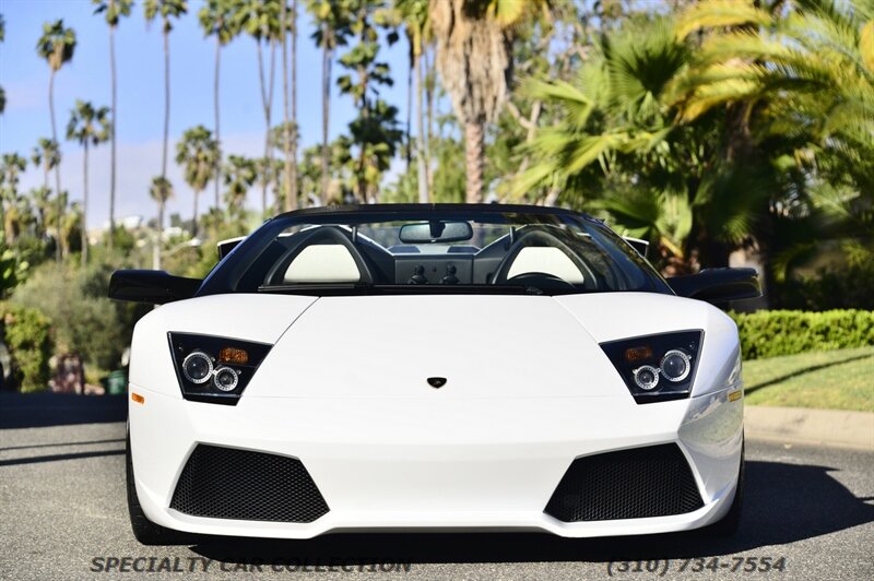 2008 Lamborghini Murcielago LP 640  VERSACE - Photo 3 - West Hollywood, CA 90069