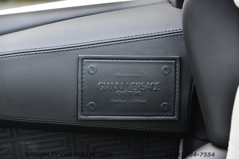 2008 Lamborghini Murcielago LP 640  VERSACE - Photo 37 - West Hollywood, CA 90069