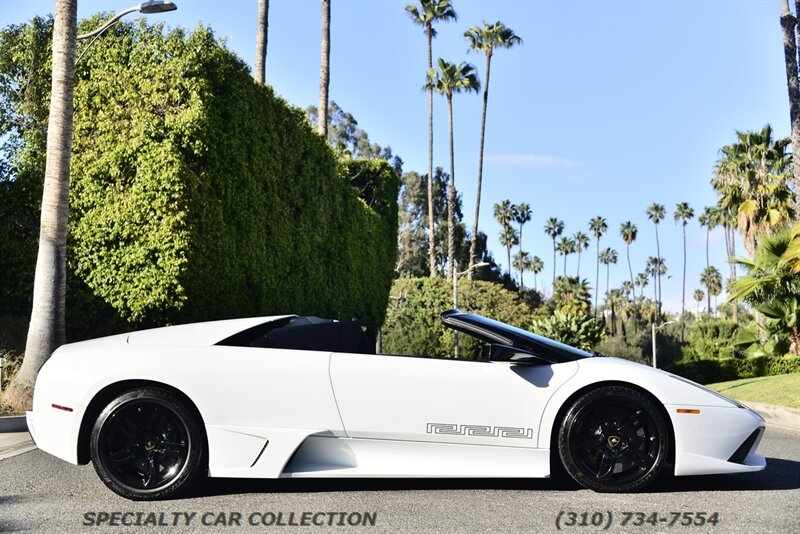 2008 Lamborghini Murcielago LP 640  VERSACE - Photo 7 - West Hollywood, CA 90069