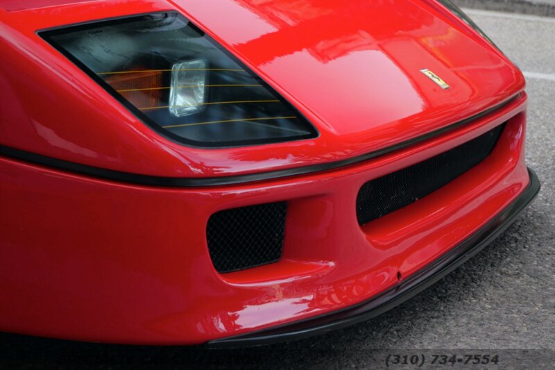 1991 Ferrari F40   - Photo 9 - West Hollywood, CA 90069