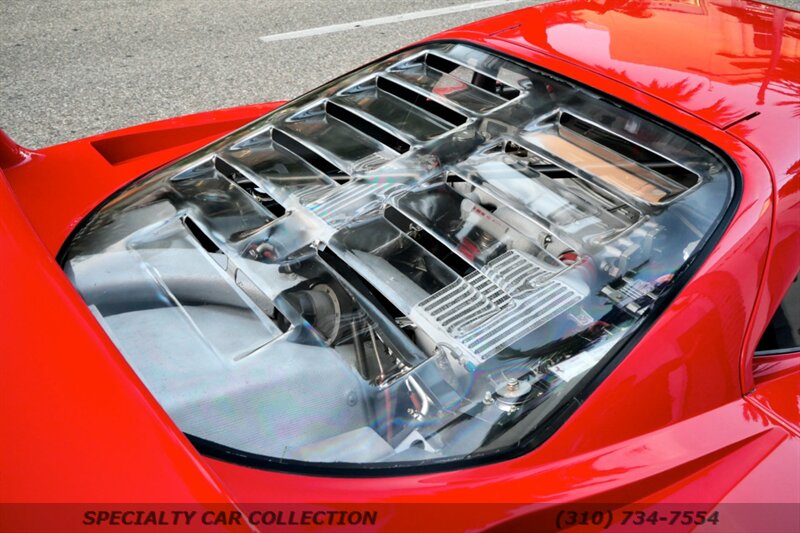 1991 Ferrari F40   - Photo 26 - West Hollywood, CA 90069