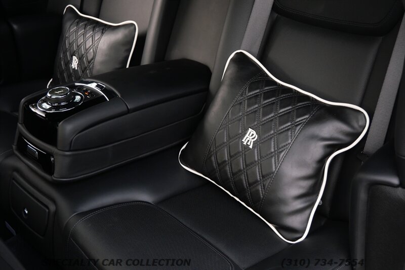 2015 Rolls-Royce Ghost   - Photo 24 - West Hollywood, CA 90069
