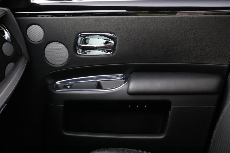 2015 Rolls-Royce Ghost   - Photo 28 - West Hollywood, CA 90069