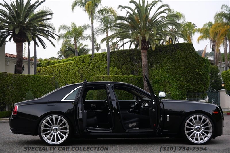 2015 Rolls-Royce Ghost   - Photo 8 - West Hollywood, CA 90069