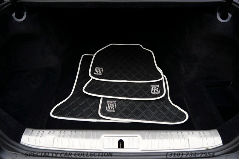 2015 Rolls-Royce Ghost   - Photo 33 - West Hollywood, CA 90069