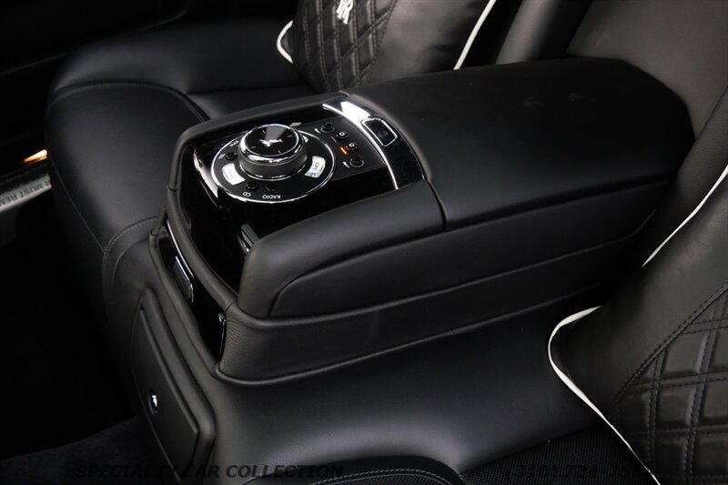 2015 Rolls-Royce Ghost   - Photo 25 - West Hollywood, CA 90069