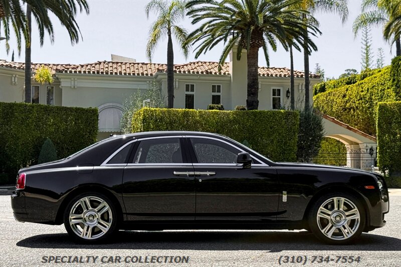 2015 Rolls-Royce Ghost   - Photo 7 - West Hollywood, CA 90069