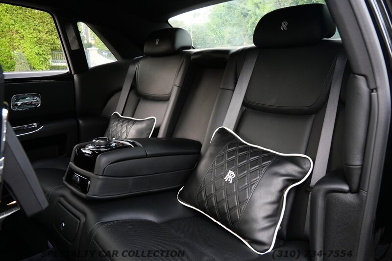 2015 Rolls-Royce Ghost   - Photo 23 - West Hollywood, CA 90069