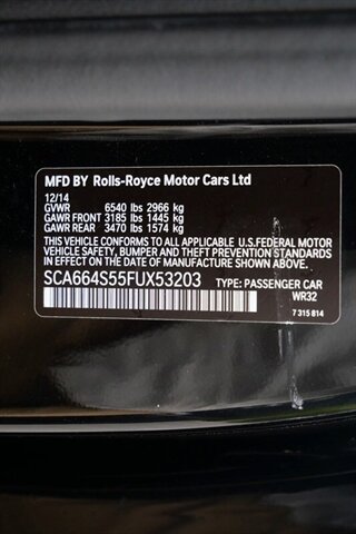 2015 Rolls-Royce Ghost   - Photo 37 - West Hollywood, CA 90069