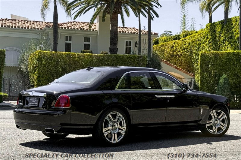 2015 Rolls-Royce Ghost   - Photo 8 - West Hollywood, CA 90069