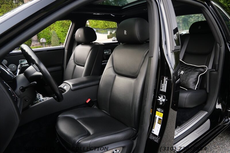 2015 Rolls-Royce Ghost   - Photo 13 - West Hollywood, CA 90069