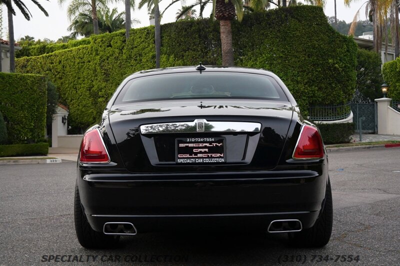 2015 Rolls-Royce Ghost   - Photo 10 - West Hollywood, CA 90069