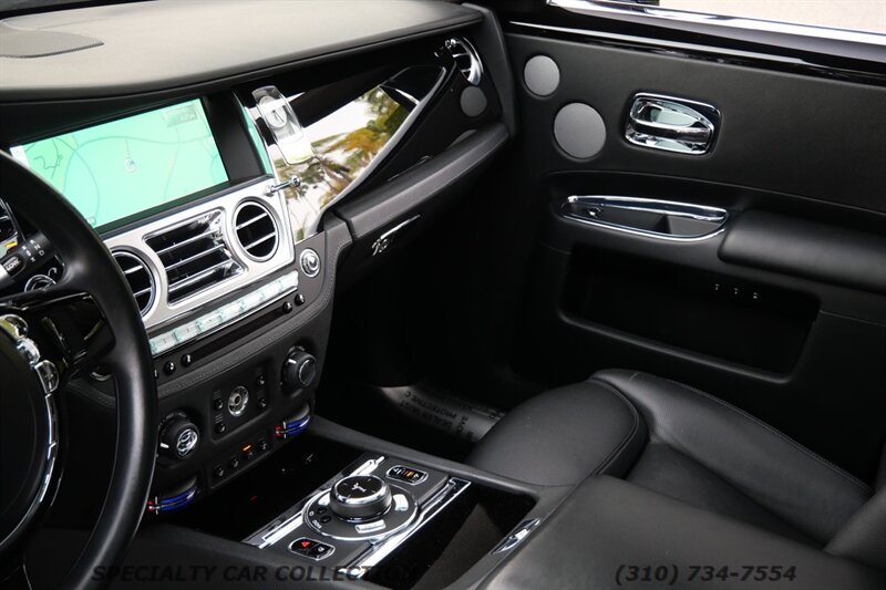 2015 Rolls-Royce Ghost   - Photo 17 - West Hollywood, CA 90069