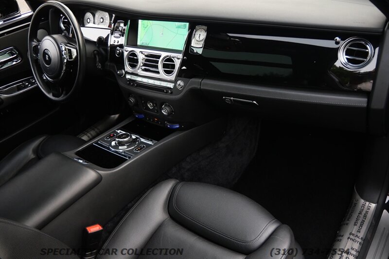 2015 Rolls-Royce Ghost   - Photo 20 - West Hollywood, CA 90069
