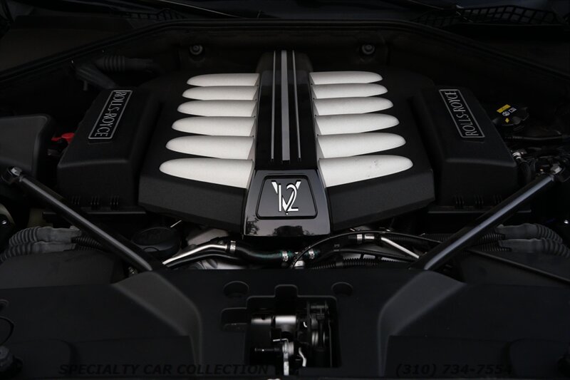 2015 Rolls-Royce Ghost   - Photo 32 - West Hollywood, CA 90069