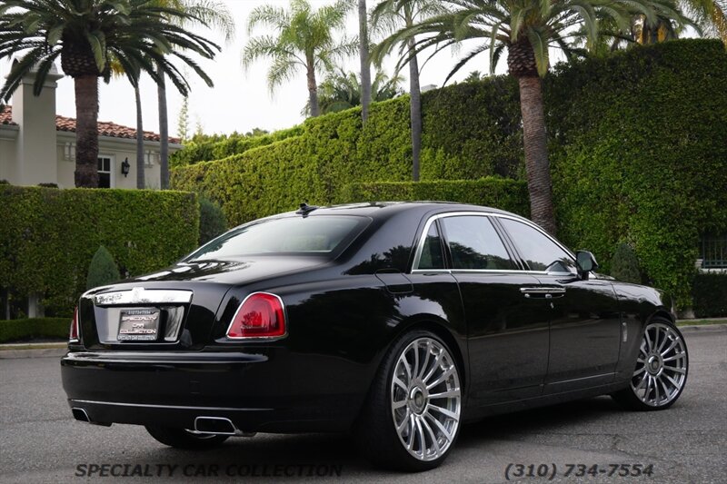 2015 Rolls-Royce Ghost   - Photo 9 - West Hollywood, CA 90069