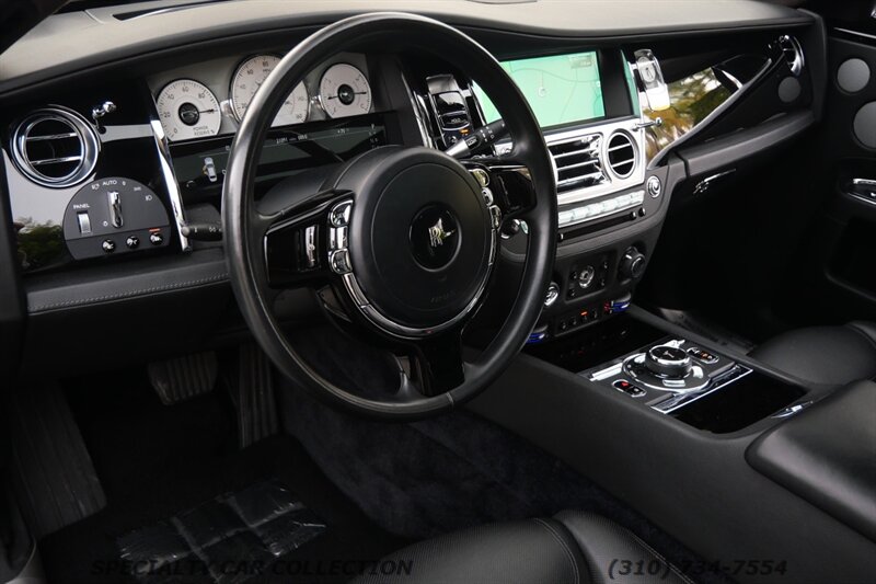 2015 Rolls-Royce Ghost   - Photo 14 - West Hollywood, CA 90069