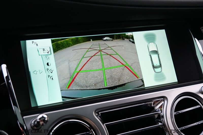 2015 Rolls-Royce Ghost   - Photo 31 - West Hollywood, CA 90069