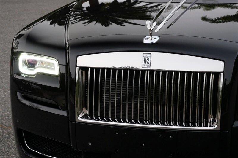 2015 Rolls-Royce Ghost   - Photo 11 - West Hollywood, CA 90069