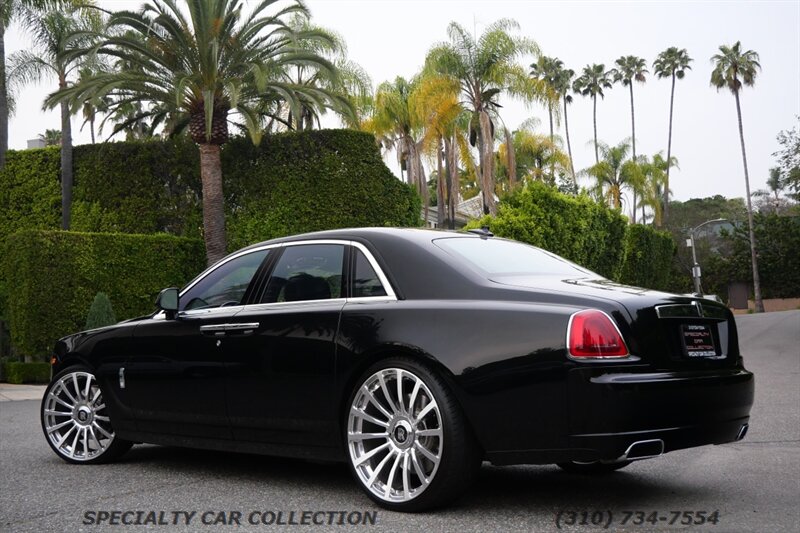 2015 Rolls-Royce Ghost   - Photo 11 - West Hollywood, CA 90069