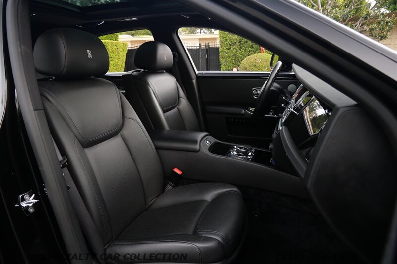 2015 Rolls-Royce Ghost   - Photo 19 - West Hollywood, CA 90069
