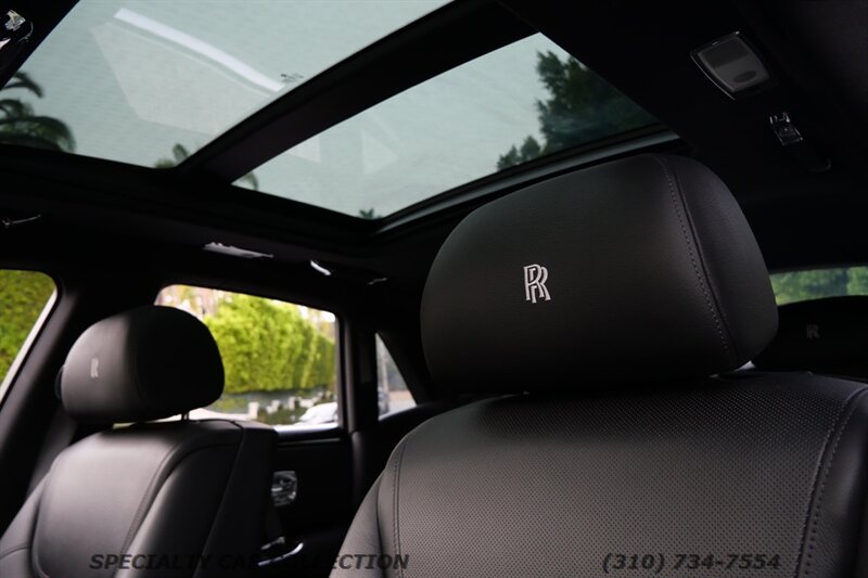 2015 Rolls-Royce Ghost   - Photo 18 - West Hollywood, CA 90069