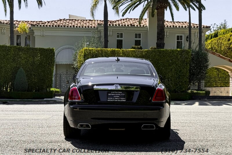 2015 Rolls-Royce Ghost   - Photo 9 - West Hollywood, CA 90069