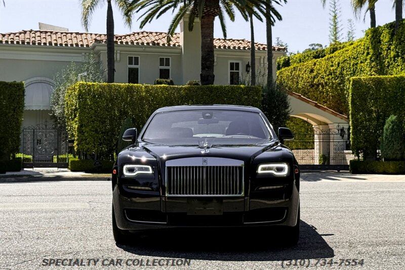 2015 Rolls-Royce Ghost   - Photo 3 - West Hollywood, CA 90069