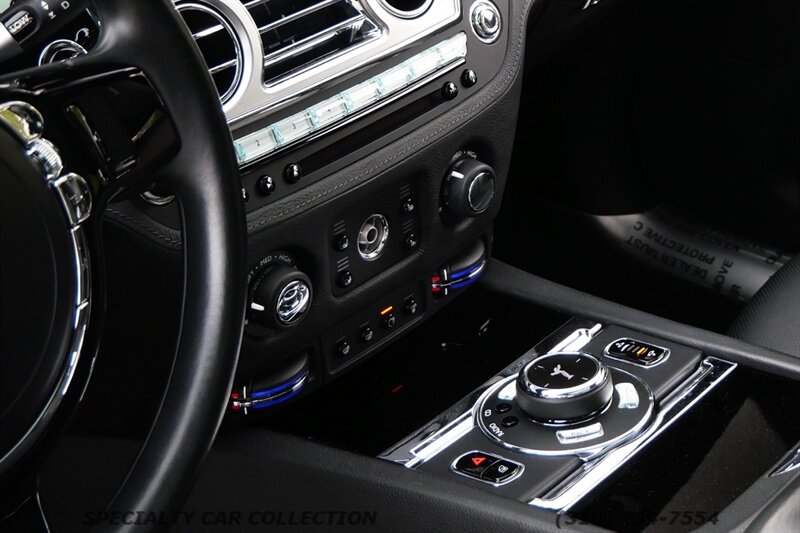 2015 Rolls-Royce Ghost   - Photo 16 - West Hollywood, CA 90069