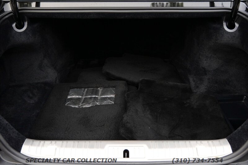 2015 Rolls-Royce Ghost   - Photo 34 - West Hollywood, CA 90069