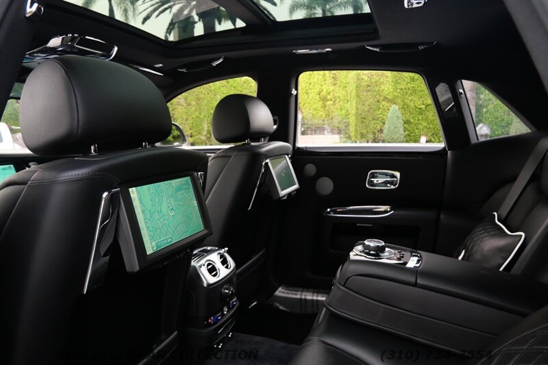 2015 Rolls-Royce Ghost   - Photo 22 - West Hollywood, CA 90069