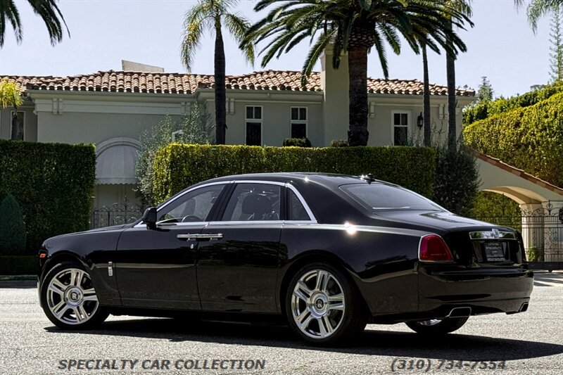 2015 Rolls-Royce Ghost   - Photo 10 - West Hollywood, CA 90069