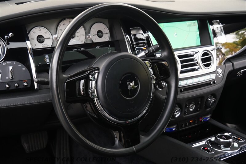 2015 Rolls-Royce Ghost   - Photo 15 - West Hollywood, CA 90069