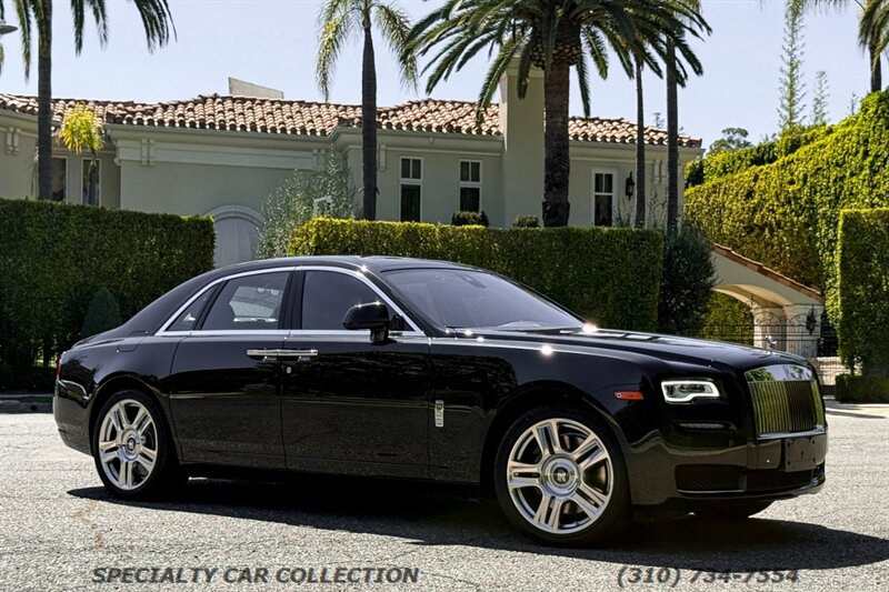 2015 Rolls-Royce Ghost   - Photo 6 - West Hollywood, CA 90069